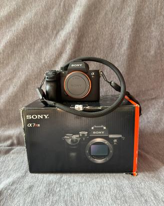 Sony a7rIII