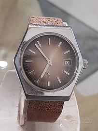 orologio vintage h gervin