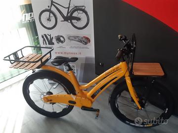 Ebike  Neox Mini-Cargo