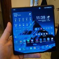 Honor Magic V5 16/512Gb con Magic Pen