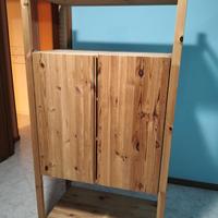 Mobile IVAR IKEA