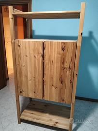 Mobile IVAR IKEA