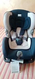 seggiolino per auto