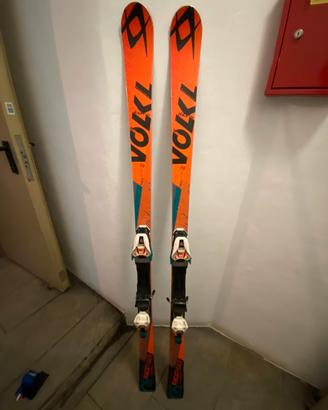 Sci VOLKSL RACE TIGER - 171 cm