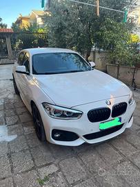 BMW serie 1