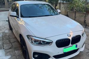 BMW serie 1