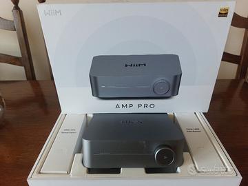 wiim amp pro