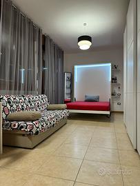 Monolocale di circa 40 mq