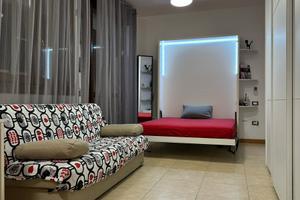 Monolocale di circa 40 mq