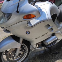 Bmw rt 1150