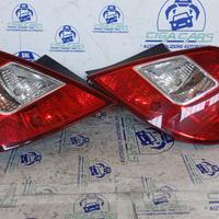 OPEL CORSA FANALE POSTERIORE DX SX