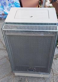 stufa a gas catalitica