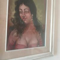 quadro antico 