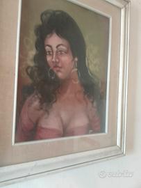 quadro antico 