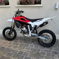 Husqvarna Sm 125