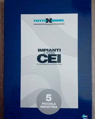 N. 5 PICCOLA INDUSTRIA