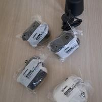 Ikea, Accessori di sospensione HEMMA, nuovi