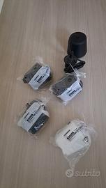 Ikea, Accessori di sospensione HEMMA, nuovi