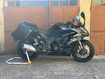 KAWASAKI SX 1000 NINJA - 2021