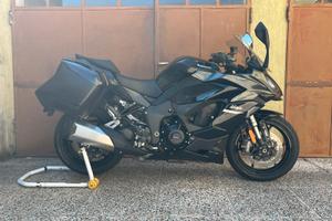 KAWASAKI SX 1000 NINJA - 2021