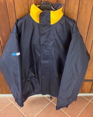 Giubbotto da lavoro SottoZero NUOVO