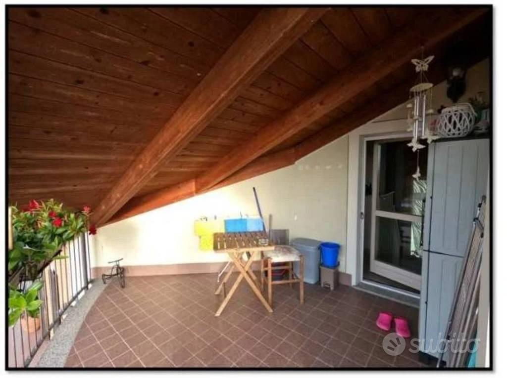 Appartamento – Riva Presso Chieri, Torino - Vista 3