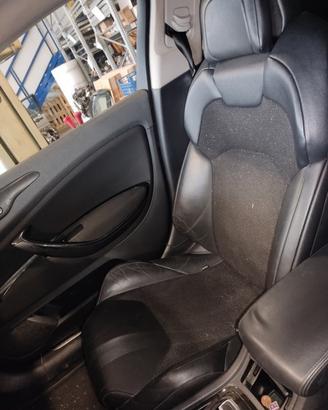 Sedile anteriore dx CITROEN C5 del 2009