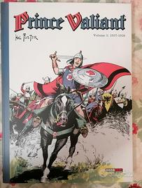 Fumetti Prince Valiant - Vol 1/13