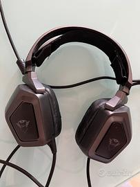 Cuffie Gaming