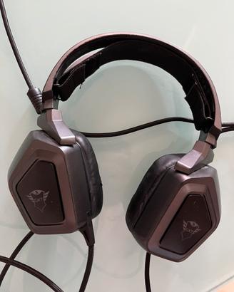 Cuffie Gaming