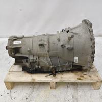 CAMBIO AUTOMATICO 6M TDV6 6HP26 2.7D 140Kw 190CV L