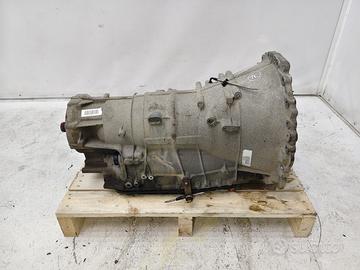 CAMBIO AUTOMATICO 6M TDV6 6HP26 2.7D 140Kw 190CV L