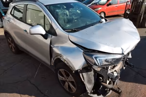 Opel Mokka X 1.4 Turbo GPL Tech 140CV 4x2 Business