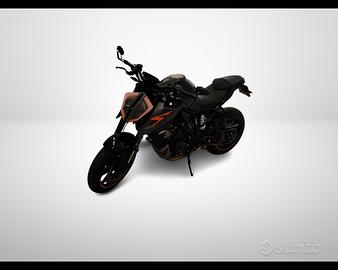 KTM 1290 Super Duke - R