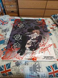 Poster a tema Anime e Manga