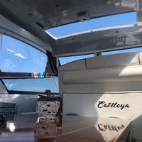 Canamer f.t. 12 metri hard top