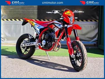 SWM SM 125 R Garantita e Finanziabile