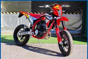 SWM SM 125 R Garantita e Finanziabile