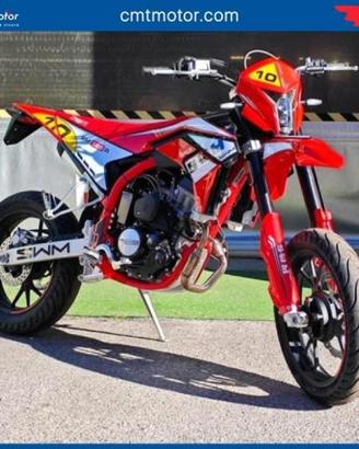 SWM SM 125 R Garantita e Finanziabile