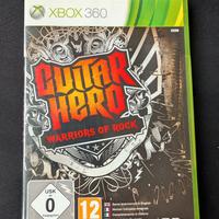 Guitar Hero Warriors of Rock Xbox 360 Activision