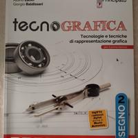 Libro "tecnografica"