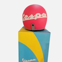 Casco Vespa