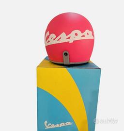 Casco Vespa