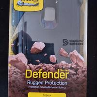 Samsung Note 4 Custodia Anticaduta