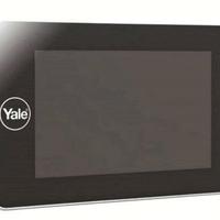 Spioncino elettronico Yale JY7043  porta ingresso 