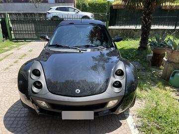 smart roadstar 45KW
