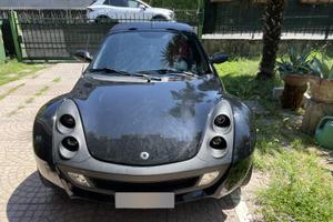 smart roadstar 45KW