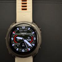 Garmin tactix 8 AMOLED 51 mm