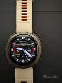 Garmin tactix 8 AMOLED 51 mm