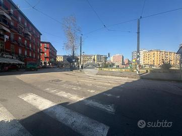 NEGOZIO A NAPOLI